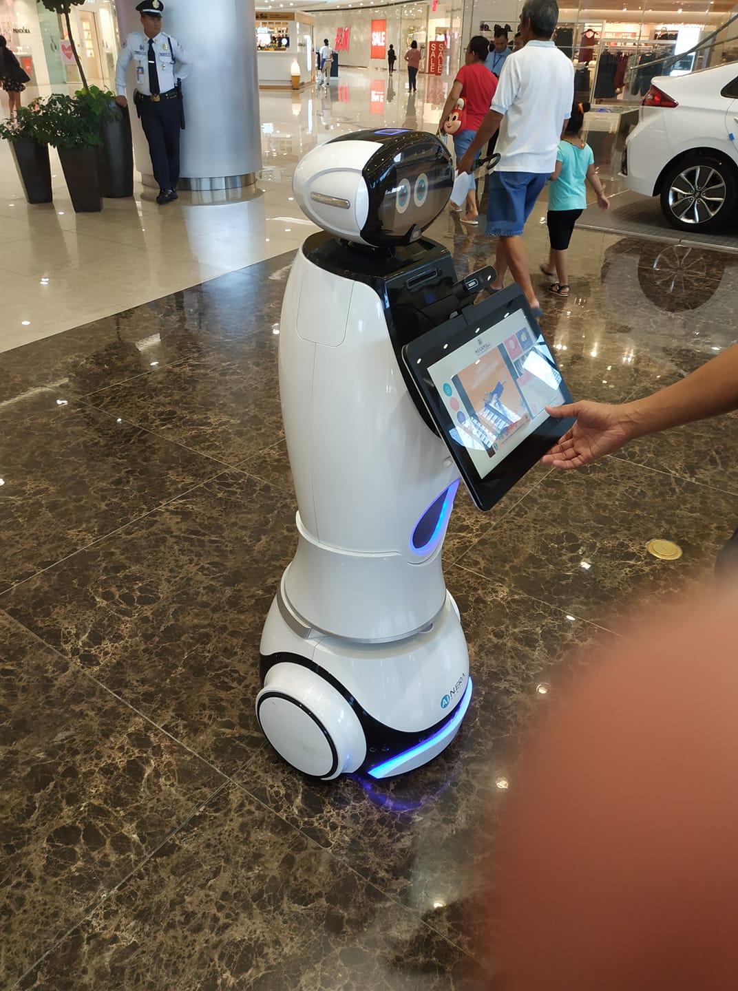 About Indian Valley Food Pantry